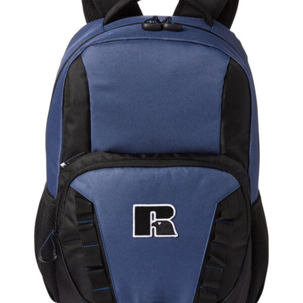 Lay-Up Laptop Backpack Thumbnail