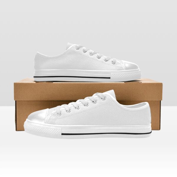 Aquila Canvas Women's Shoes Thumbnail