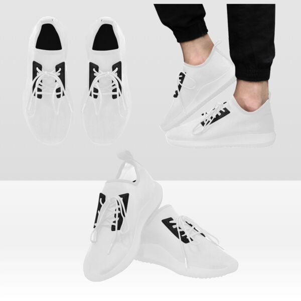 Dolphin Ultra Light Men's Running Shoes (Model035) Thumbnail